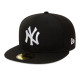 New Era Καπέλο New York Yankees Essential 59FIFTY Cap